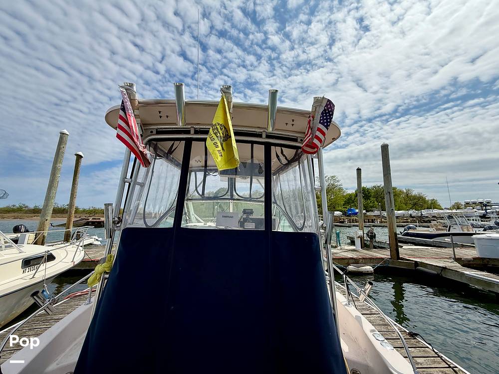 Slide: The Image of Grady-White 272 Sailfish 1998 - 15414984