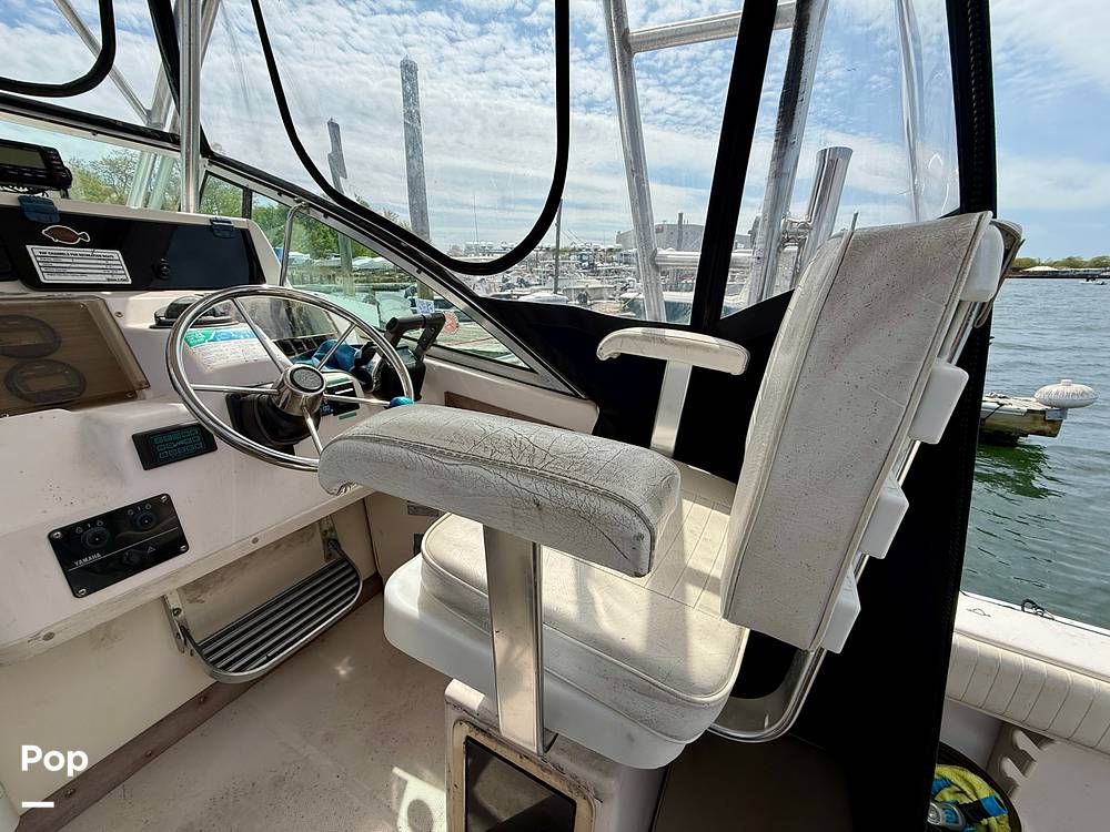 Slide: The Image of Grady-White 272 Sailfish 1998 - 15414986