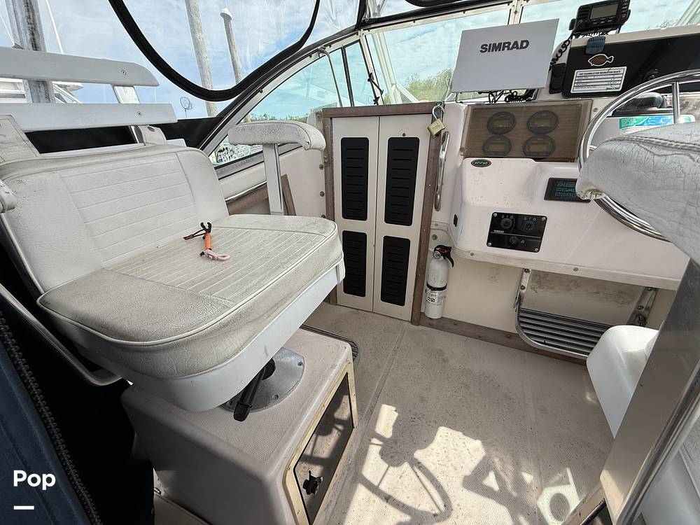 Slide: The Image of Grady-White 272 Sailfish 1998 - 15414987