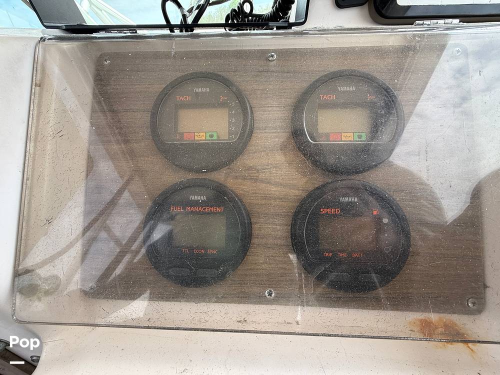 Slide: The Image of Grady-White 272 Sailfish 1998 - 15414988