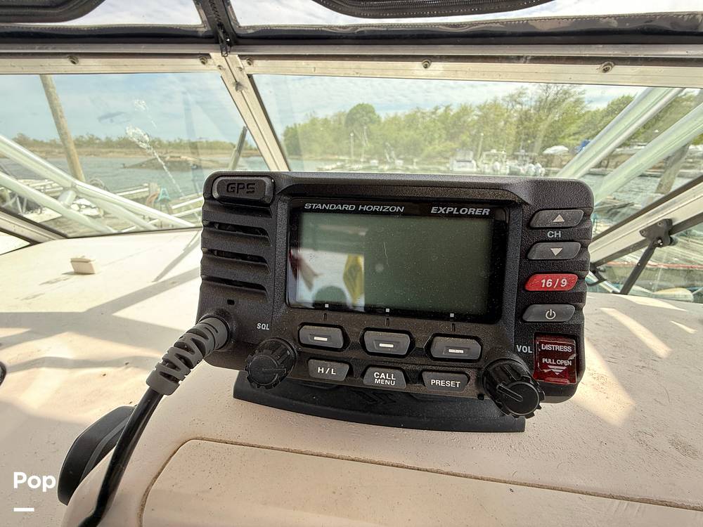 Slide: The Image of Grady-White 272 Sailfish 1998 - 15414989