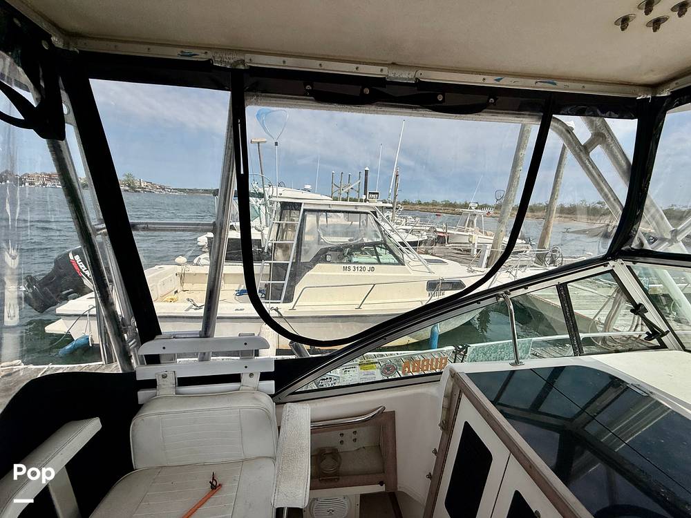 Slide: The Image of Grady-White 272 Sailfish 1998 - 15414992