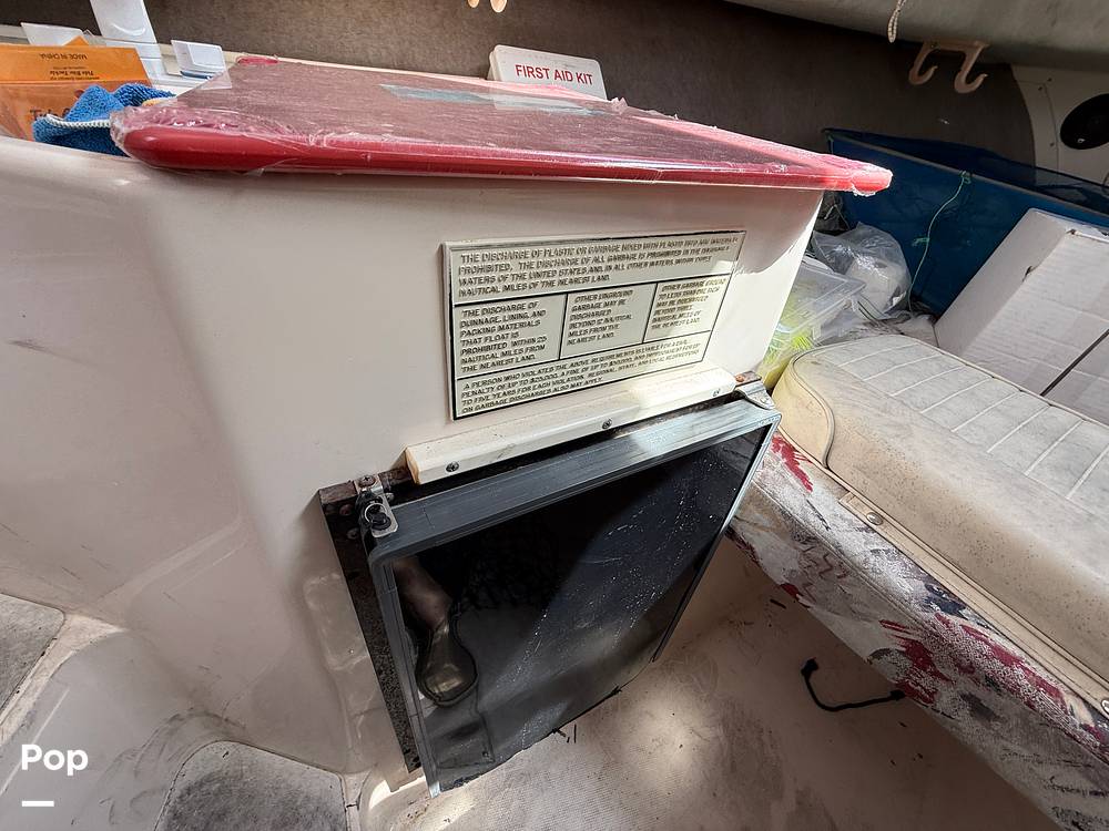 Slide: The Image of Grady-White 272 Sailfish 1998 - 15414994