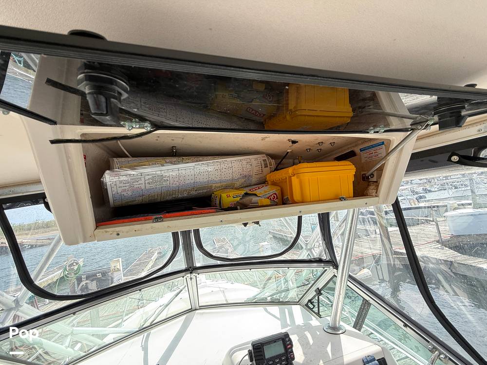 Slide: The Image of Grady-White 272 Sailfish 1998 - 15414996