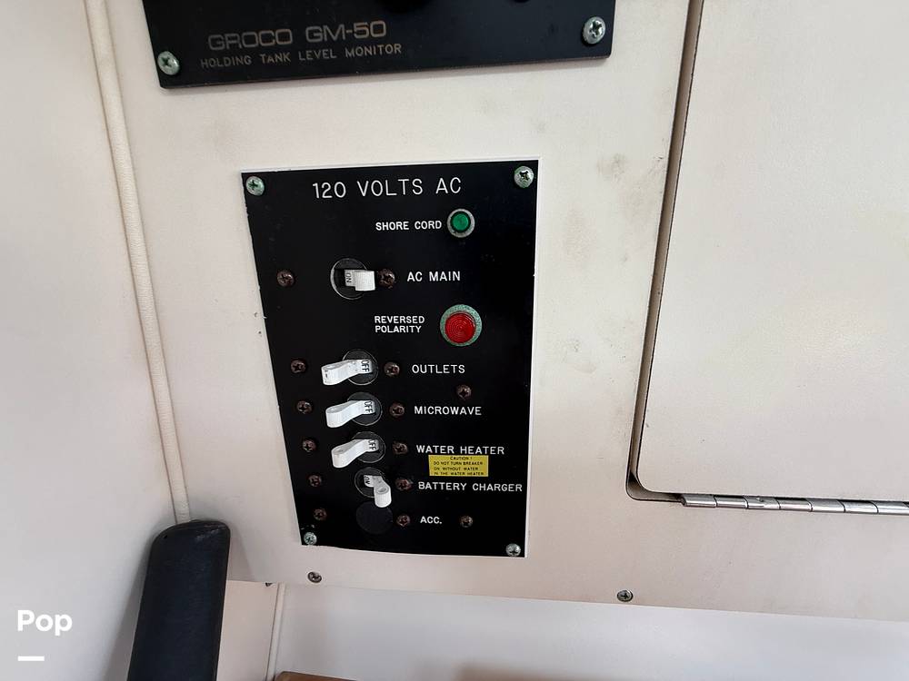 Slide: The Image of Grady-White 272 Sailfish 1998 - 15414997