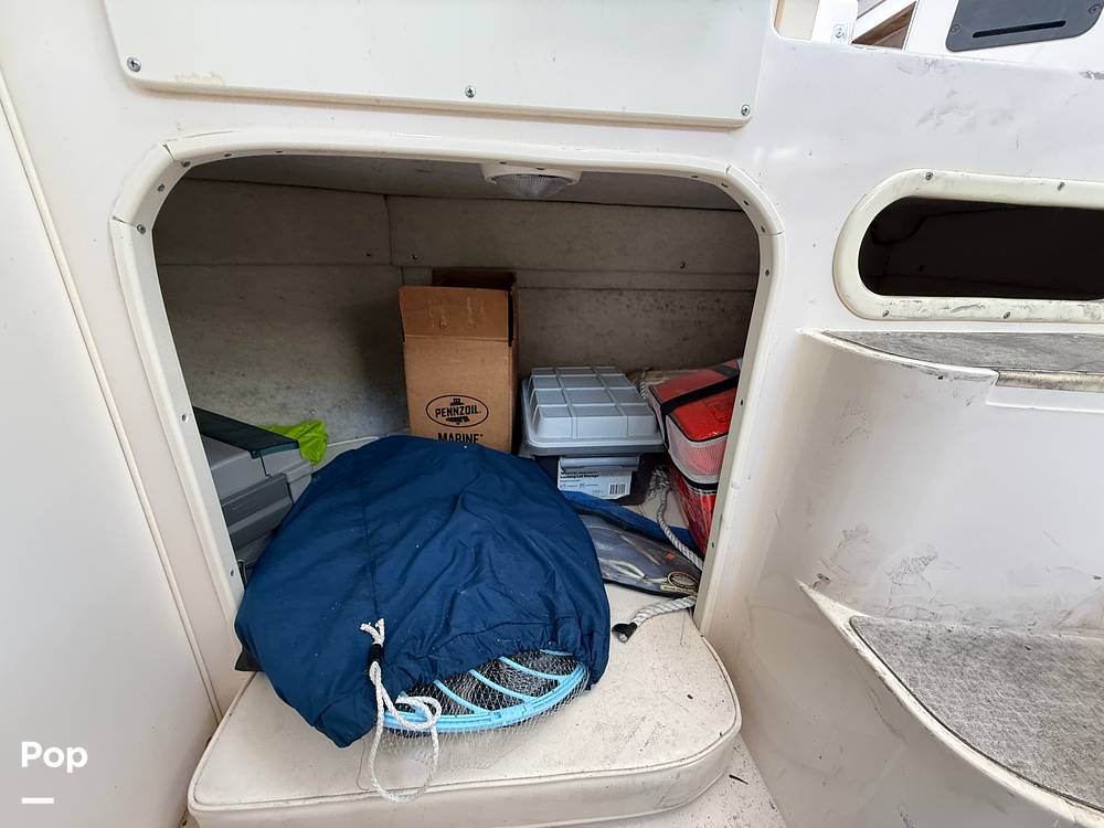 Slide: The Image of Grady-White 272 Sailfish 1998 - 15414998