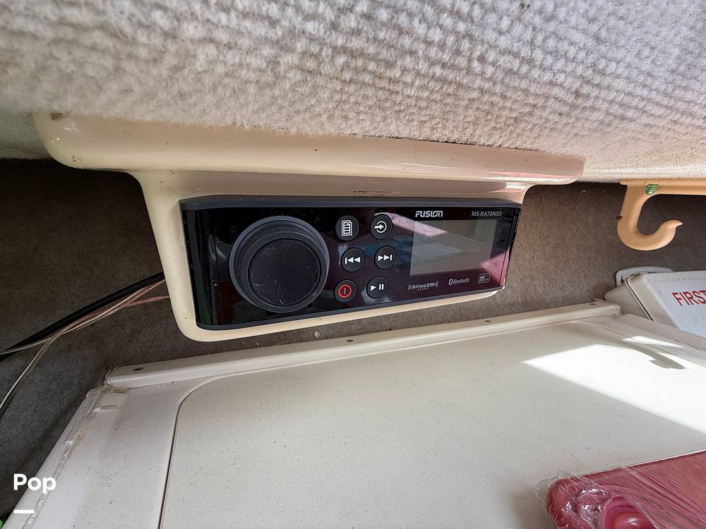 Slide: The Image of Grady-White 272 Sailfish 1998 - 15414999