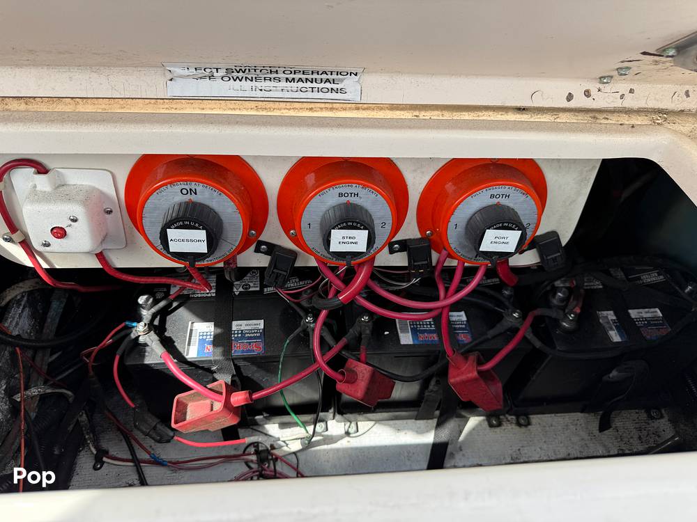 Slide: The Image of Grady-White 272 Sailfish 1998 - 15415000