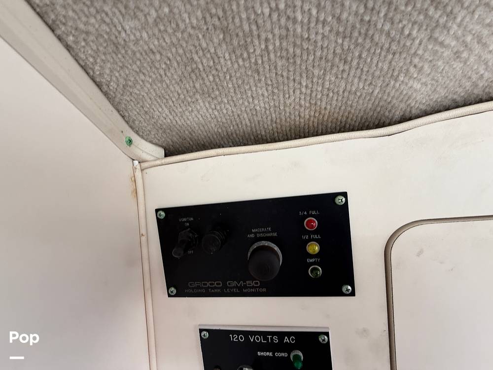 Slide: The Image of Grady-White 272 Sailfish 1998 - 15415002