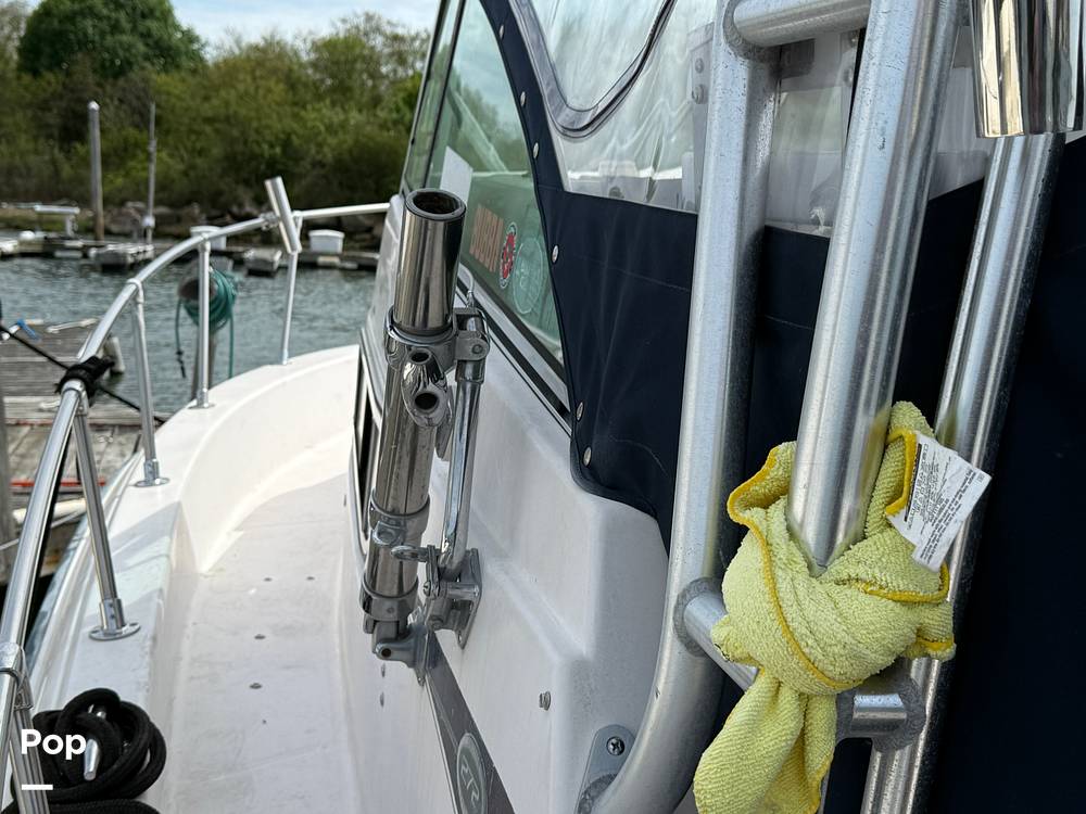 Slide: The Image of Grady-White 272 Sailfish 1998 - 15415003