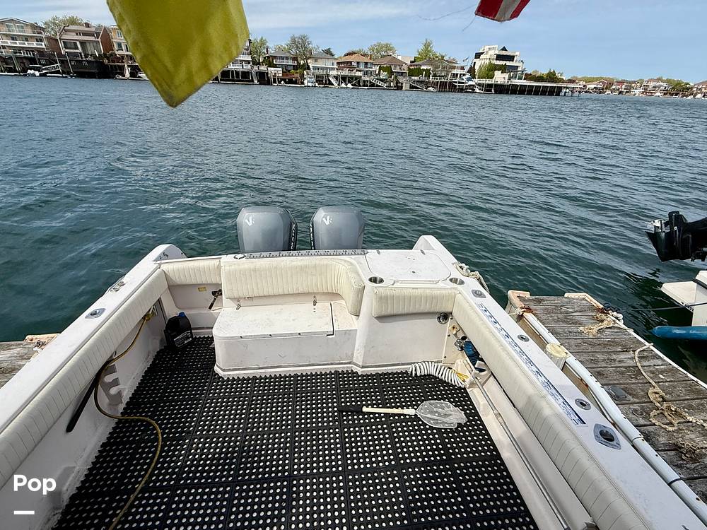 Slide: The Image of Grady-White 272 Sailfish 1998 - 15415009