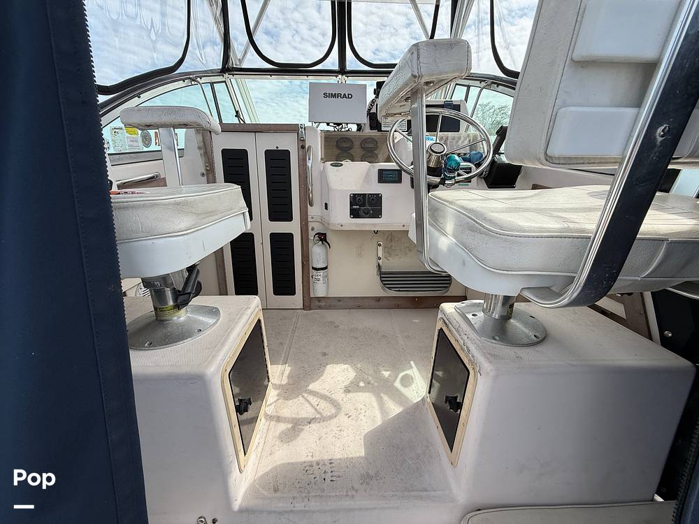 Slide: The Image of Grady-White 272 Sailfish 1998 - 15415011