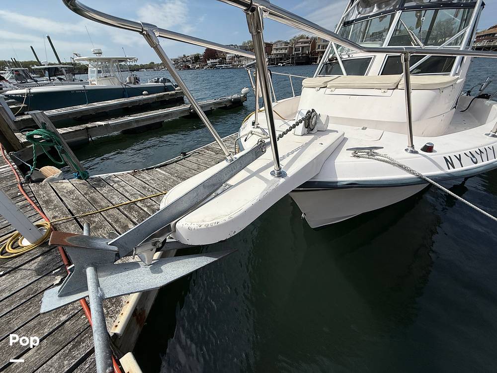 Slide: The Image of Grady-White 272 Sailfish 1998 - 15415012