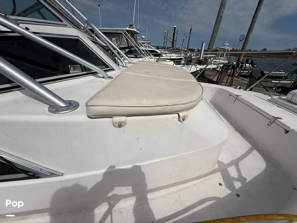 Slide: The Image of Grady-White 272 Sailfish 1998 - 15415013