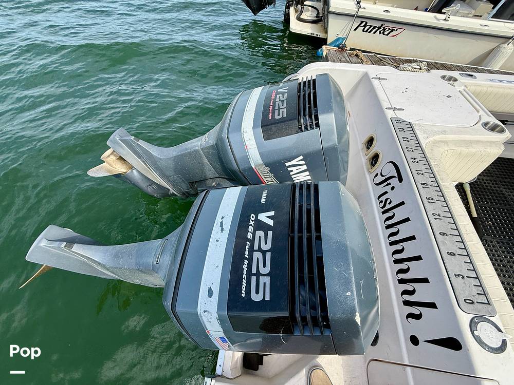 Slide: The Image of Grady-White 272 Sailfish 1998 - 15415014