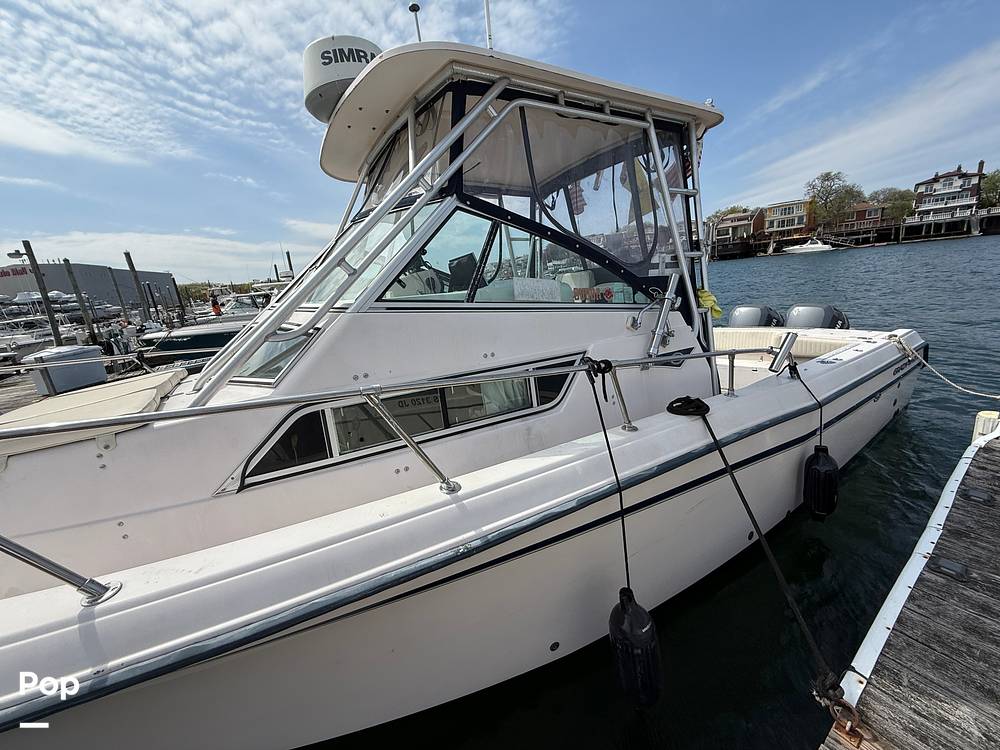 Slide: The Image of Grady-White 272 Sailfish 1998 - 15415015