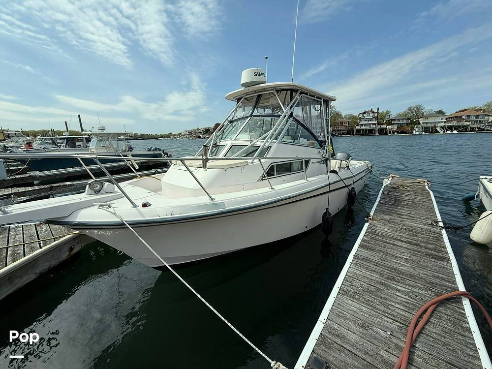 Slide: The Image of Grady-White 272 Sailfish 1998 - 15415016