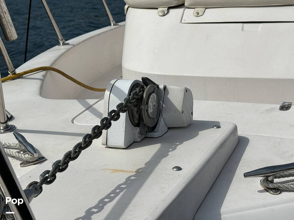 Slide: The Image of Grady-White 272 Sailfish 1998 - 15415017