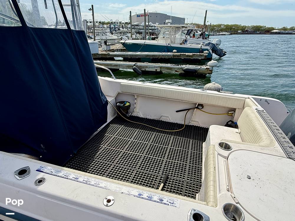 Slide: The Image of Grady-White 272 Sailfish 1998 - 15415018