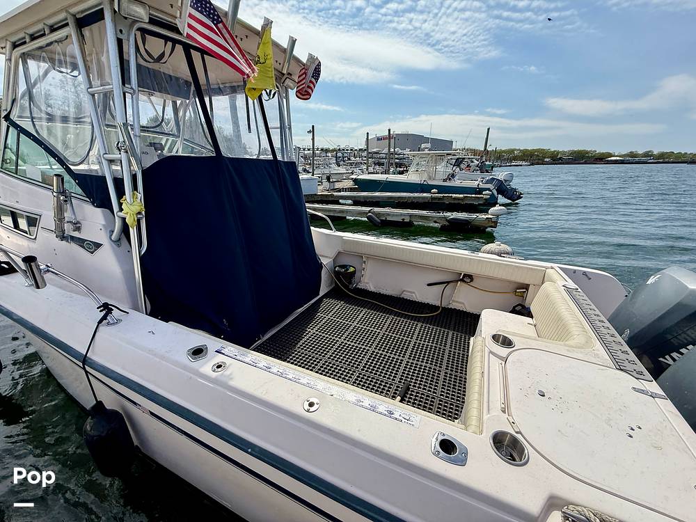 Slide: The Image of Grady-White 272 Sailfish 1998 - 15415019