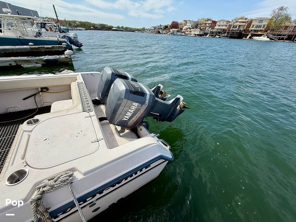 Slide: The Image of Grady-White 272 Sailfish 1998 - 15415020