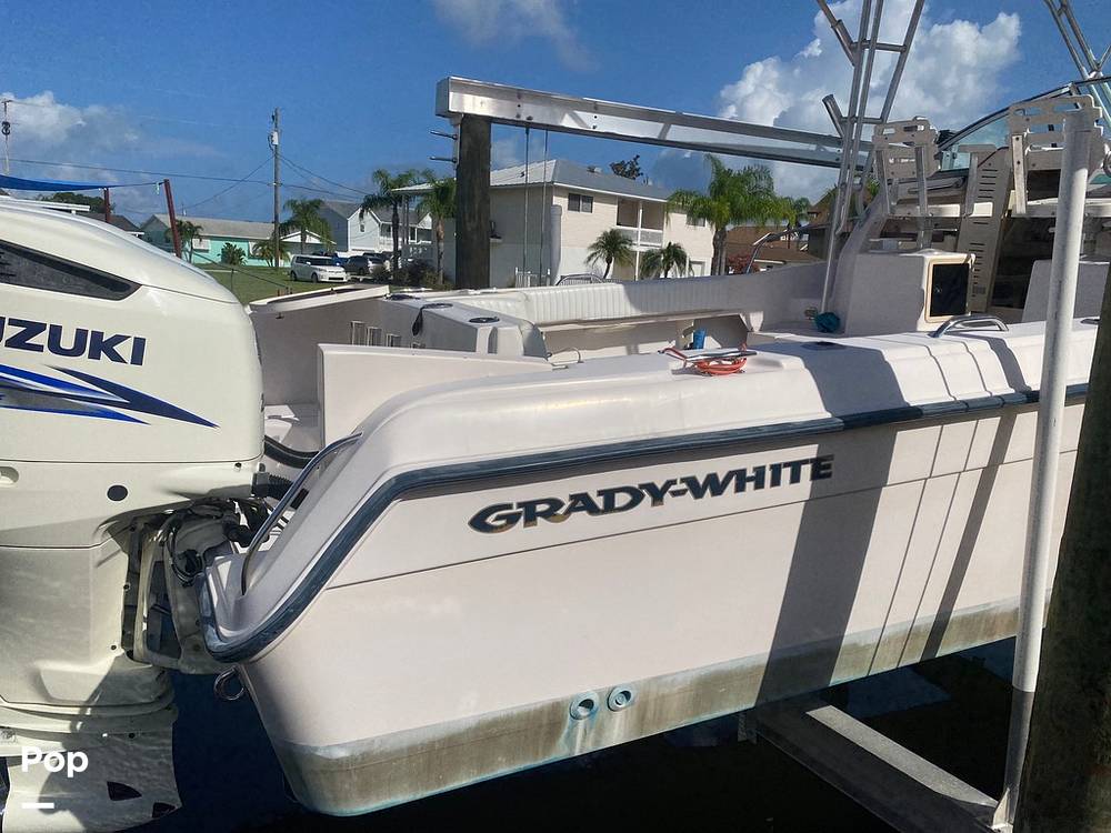 Slide: The Image of Grady-White 272 SAILFISH 2000 - 12838123