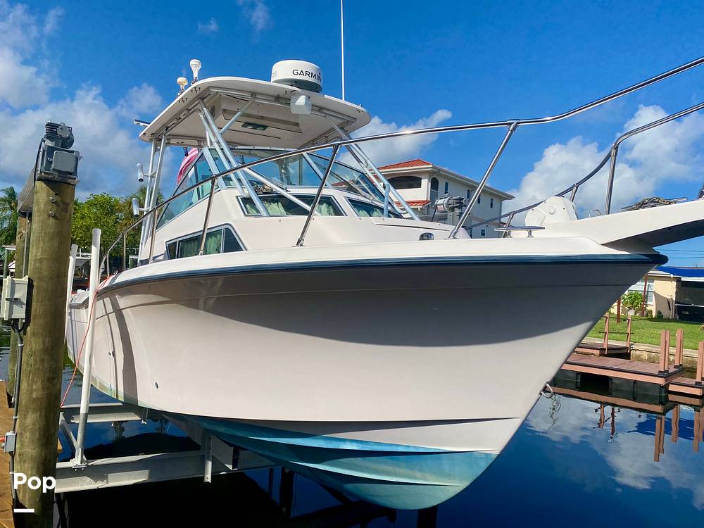 Slide: The Image of Grady-White 272 SAILFISH 2000 - 12838125