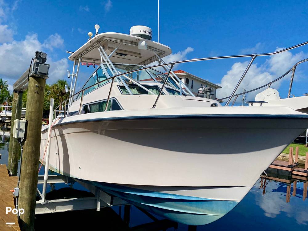 Slide: The Image of Grady-White 272 SAILFISH 2000 - 12838128