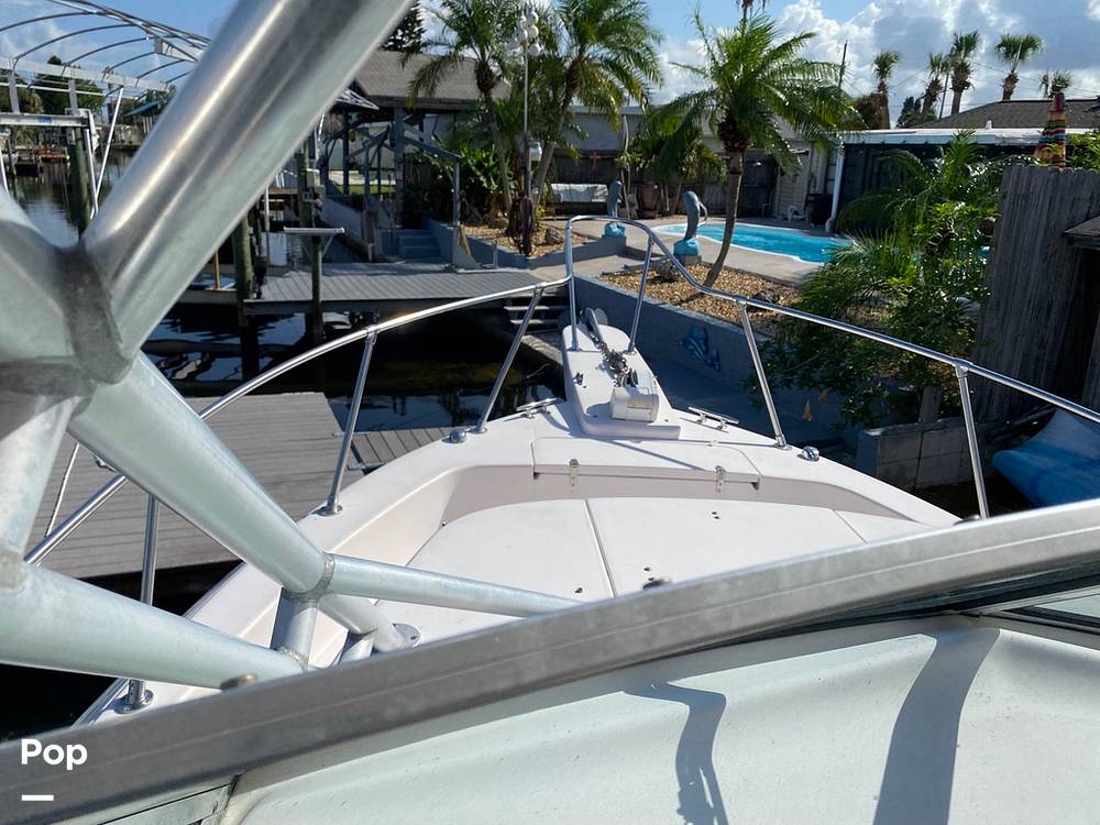 Slide: The Image of Grady-White 272 SAILFISH 2000 - 12838135