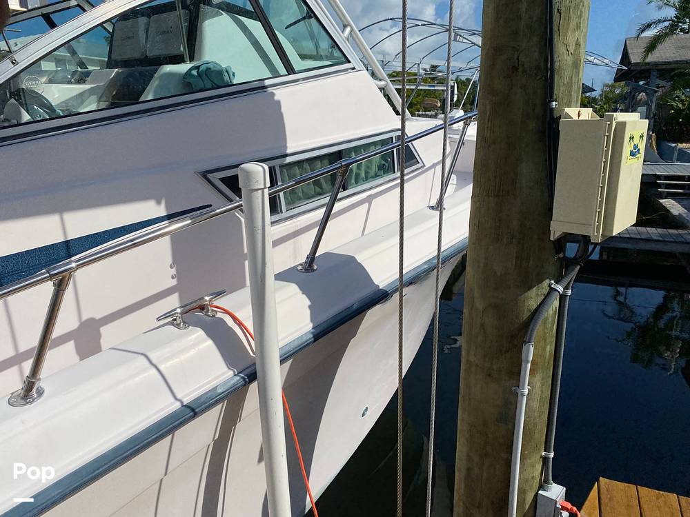 Slide: The Image of Grady-White 272 SAILFISH 2000 - 12838281