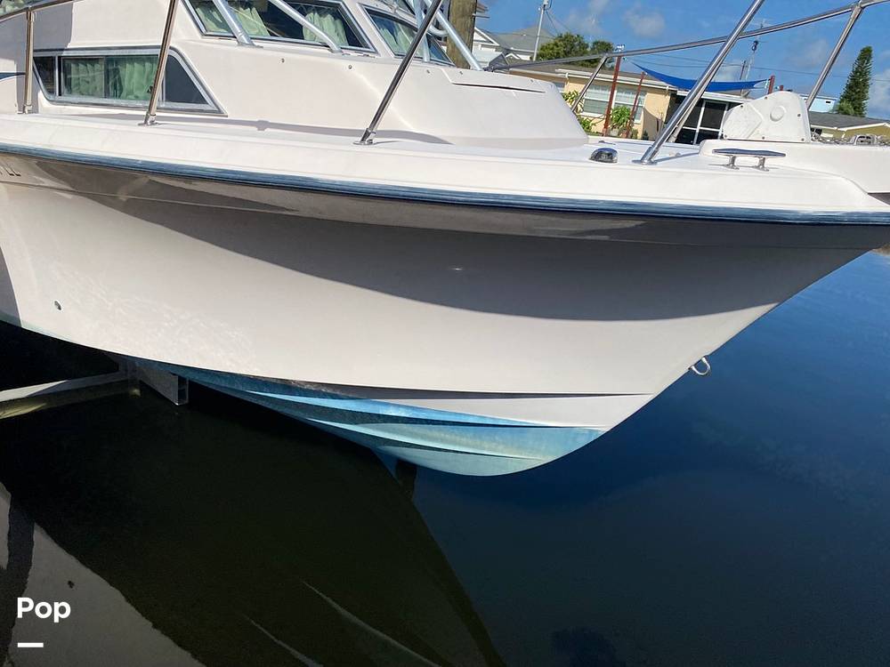 Slide: The Image of Grady-White 272 SAILFISH 2000 - 12838284