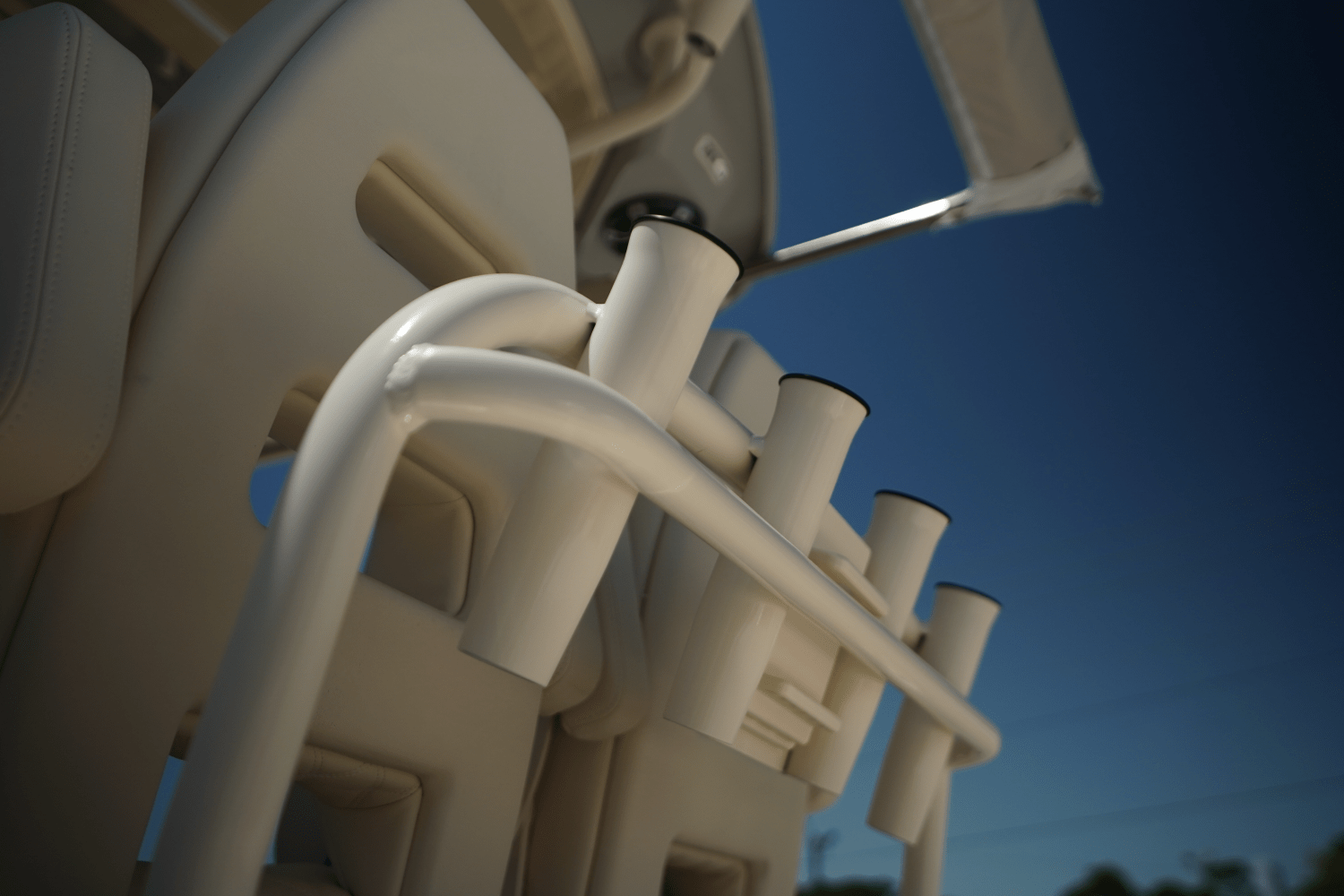 Slide: The Image of Grady-White 281 CE 2025 - 18