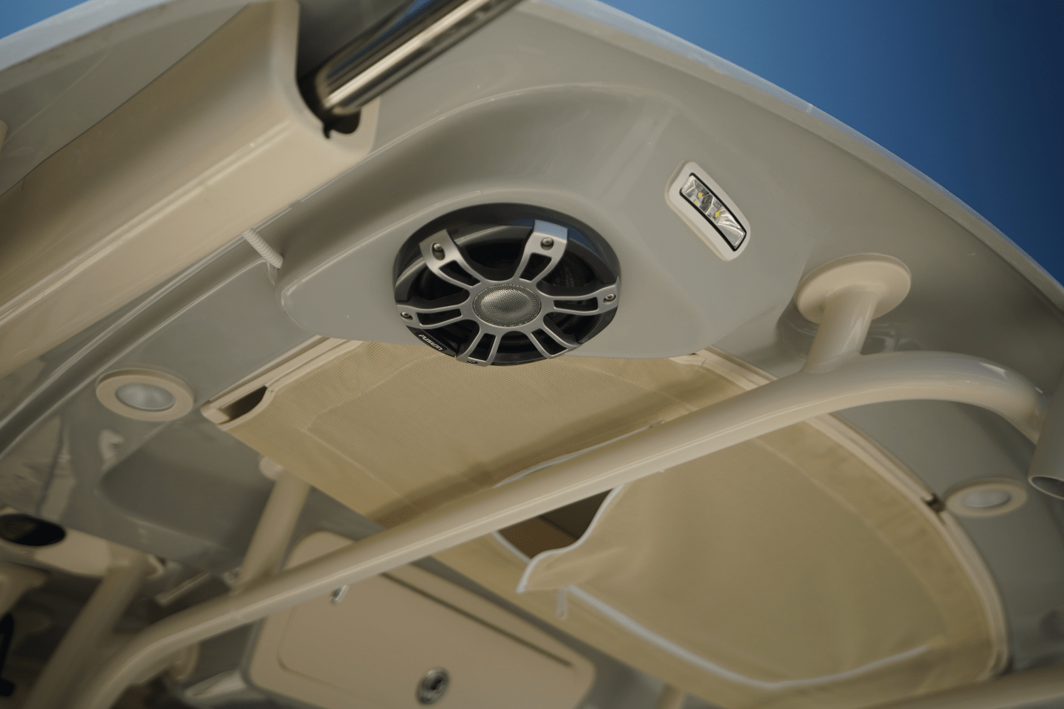 Slide: The Image of Grady-White 281 CE 2025 - 20