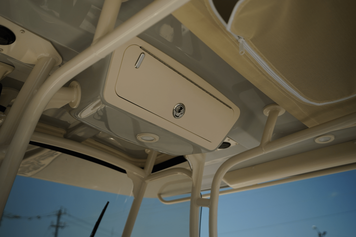 Slide: The Image of Grady-White 281 CE 2025 - 22