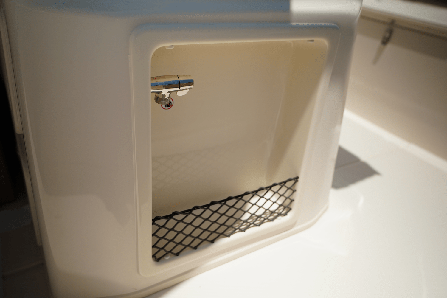 Slide: The Image of Grady-White 281 CE 2025 - 29