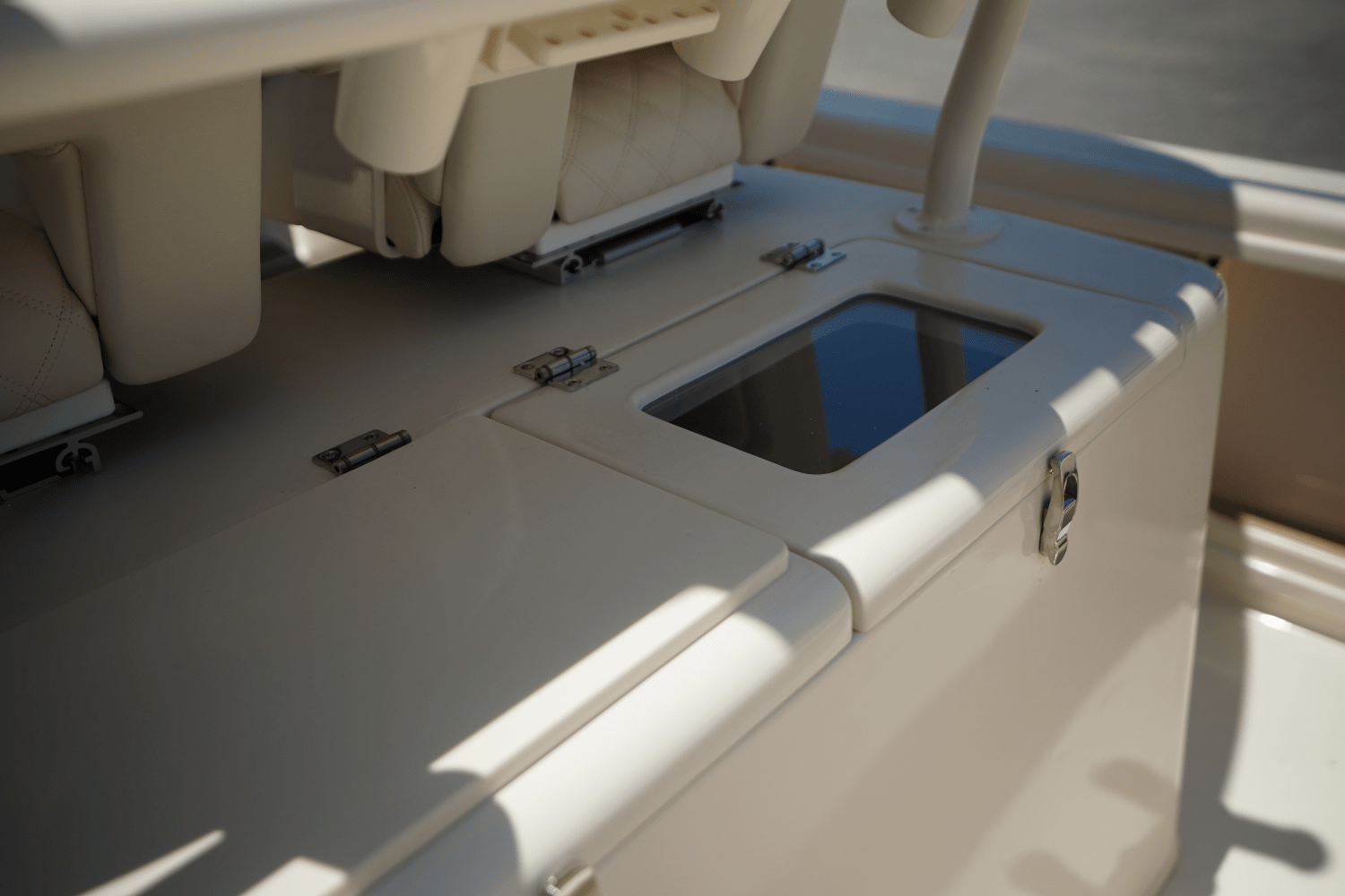 Slide: The Image of Grady-White 281 CE 2025 - 42