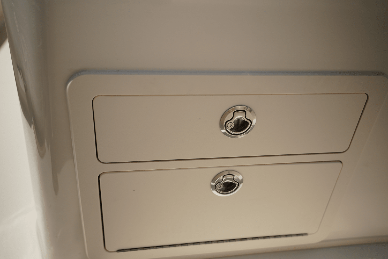 Slide: The Image of Grady-White 281 CE 2025 - 44