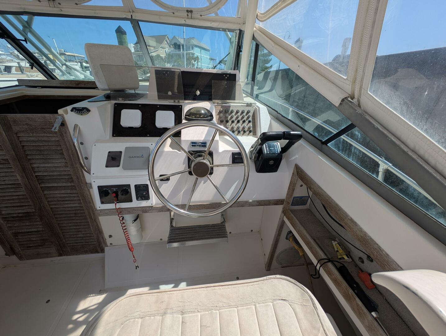 Slide: The Image of 4 Helm Station - 5233298