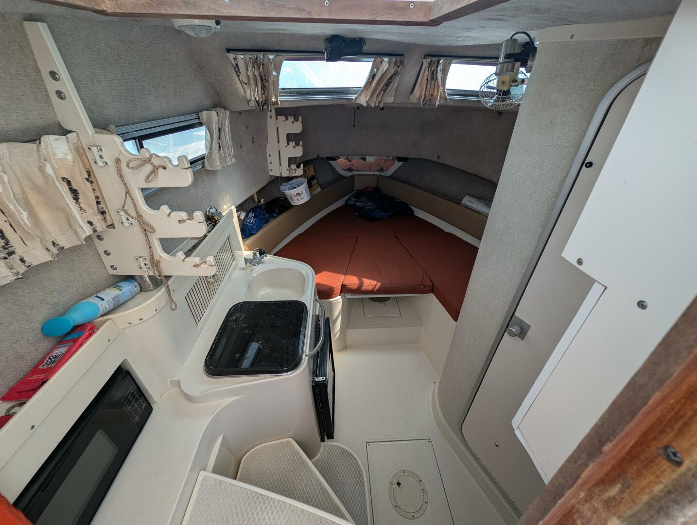 Slide: The Image of 5 Cabin - 5233299