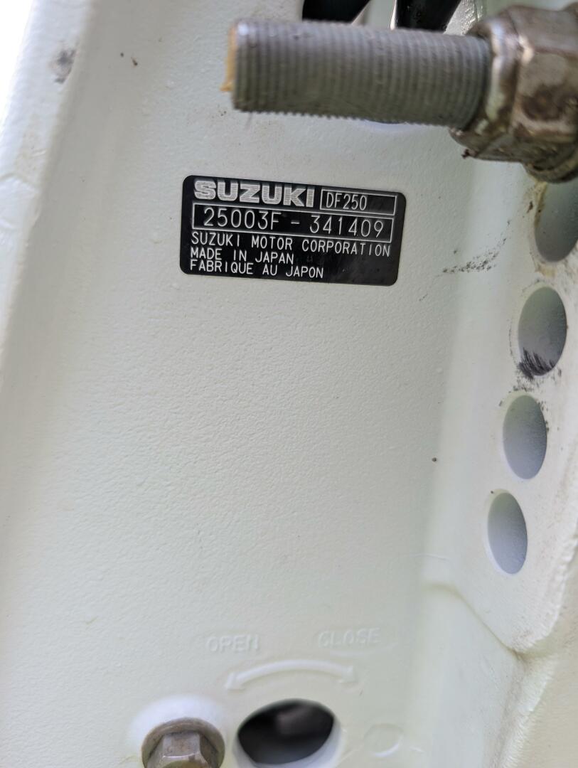 Slide: The Image of 8 Starboard Engine - 5233302