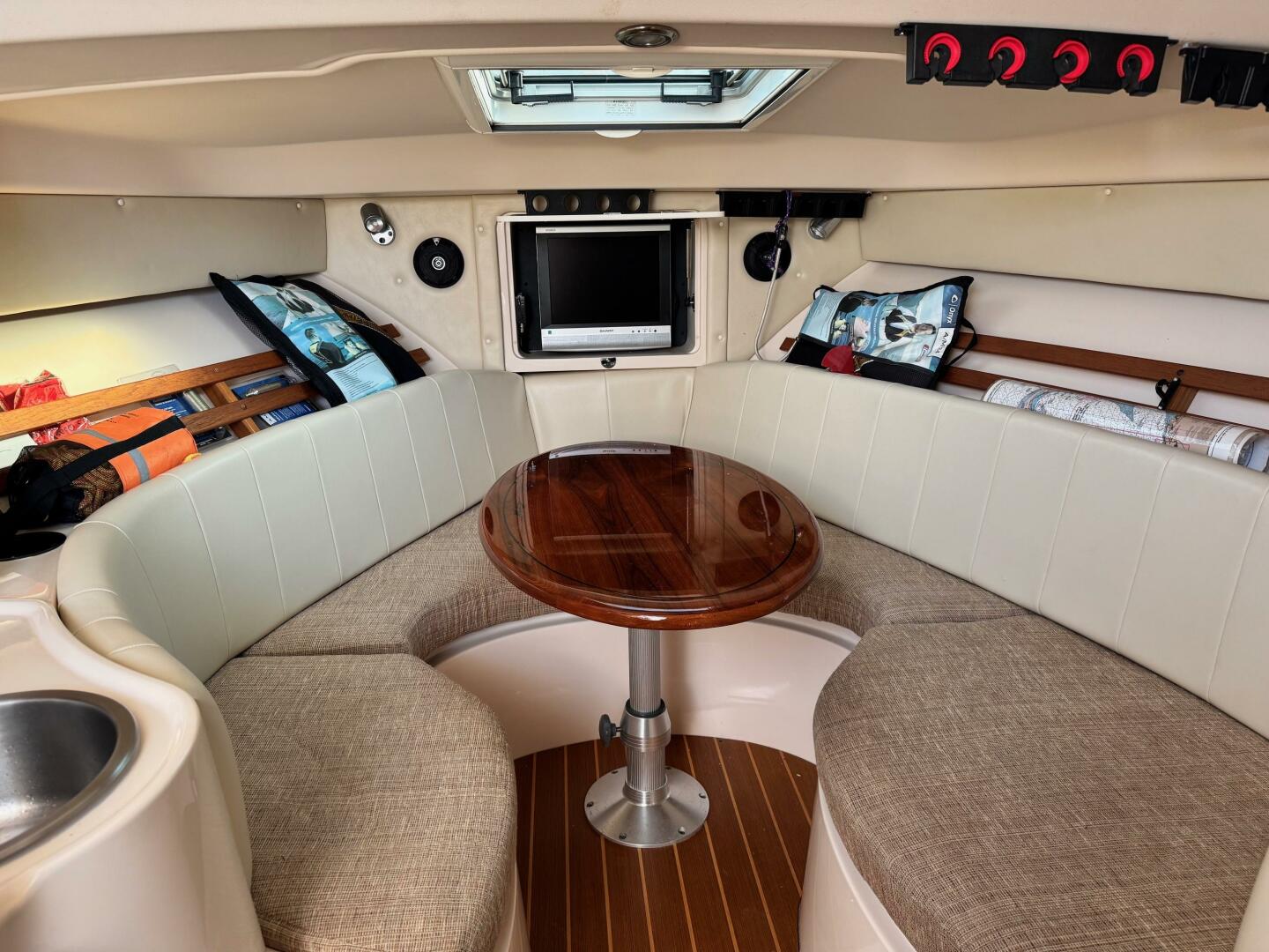 Slide: The Image of Grady-White 30 2008 - 4967894