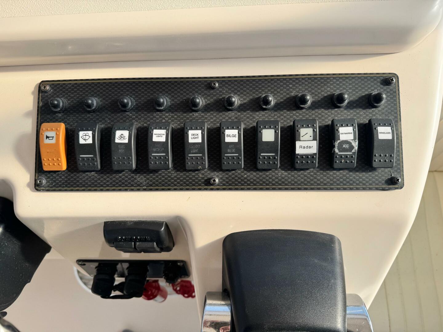 Slide: The Image of Grady-White 30 2008 - 4967900