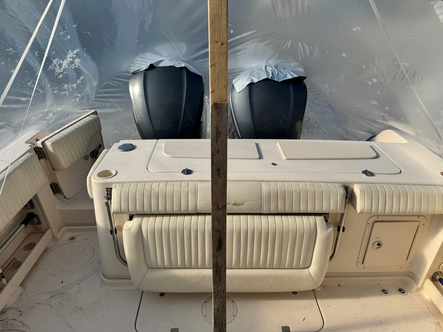 Slide: The Image of Grady-White 30 2008 - 4967902