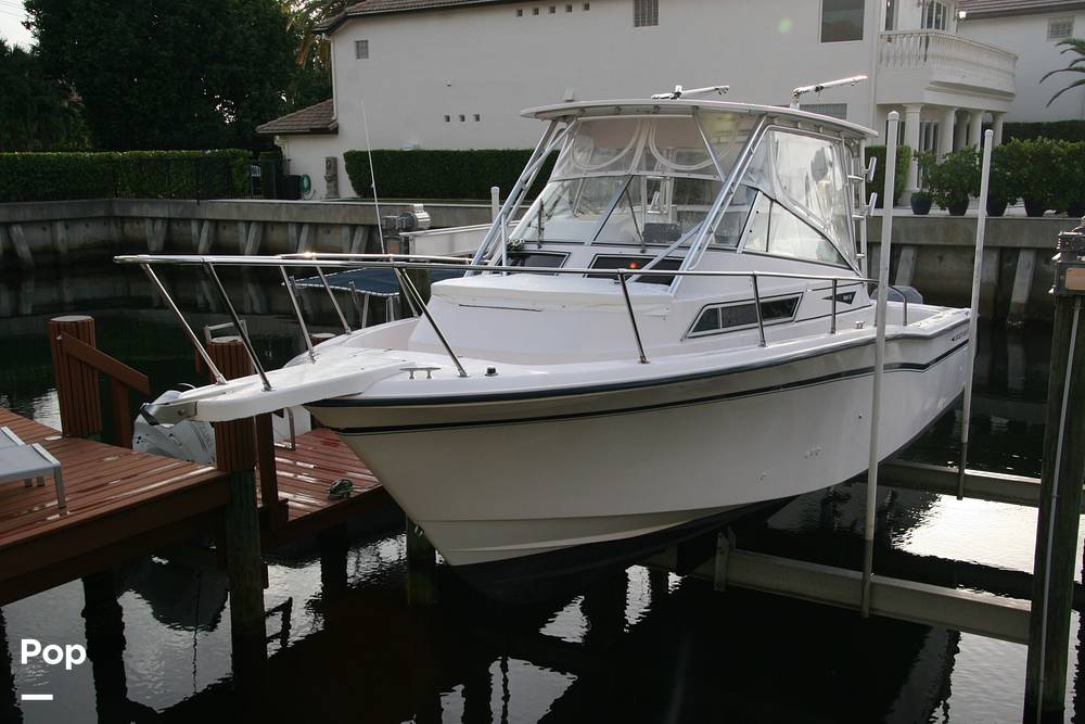 Slide: The Image of Grady-White 300 Marlin 1996 - 14544846