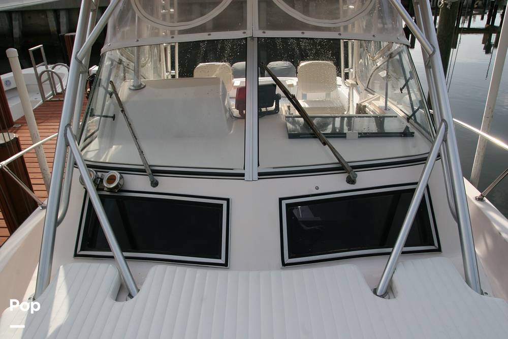 Slide: The Image of Grady-White 300 Marlin 1996 - 14544397