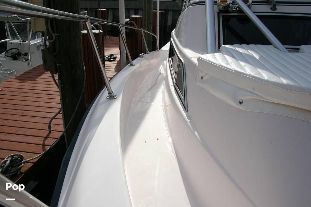 Slide: The Image of Grady-White 300 Marlin 1996 - 14544406