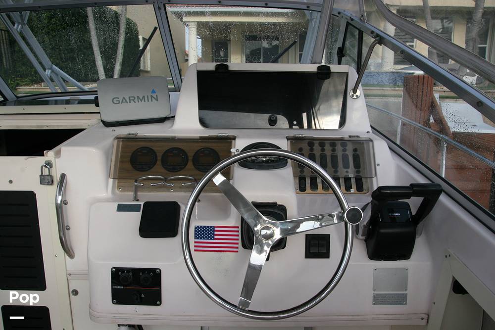Slide: The Image of Grady-White 300 Marlin 1996 - 14544871