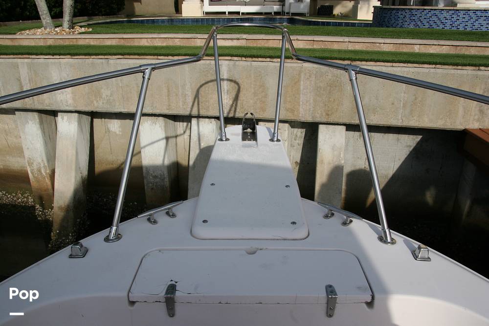 Slide: The Image of Grady-White 300 Marlin 1996 - 14544441