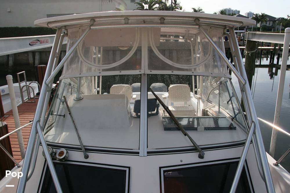Slide: The Image of Grady-White 300 Marlin 1996 - 14544446