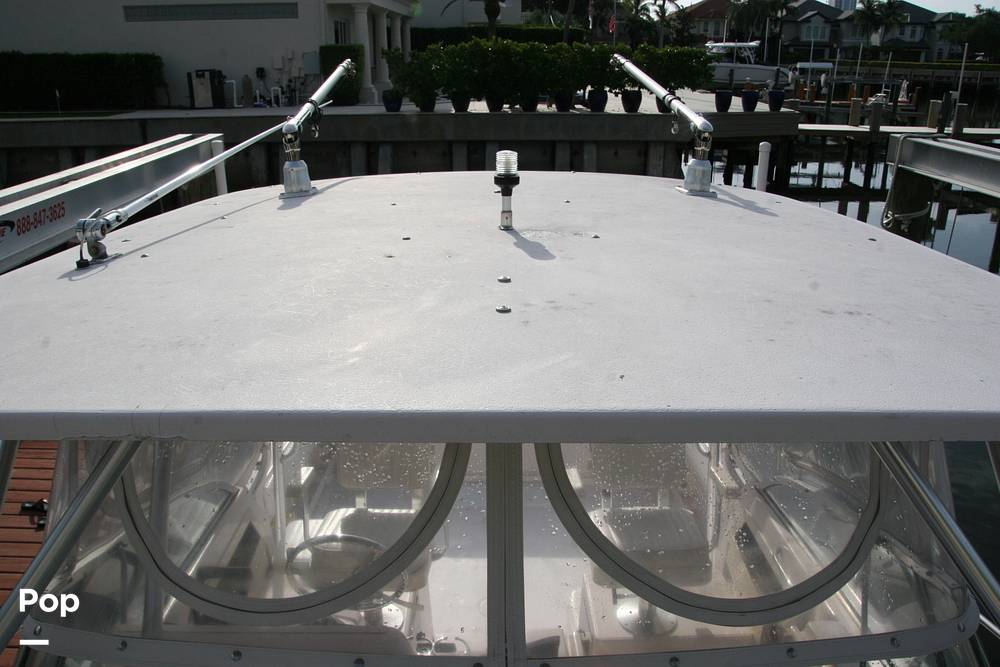 Slide: The Image of Grady-White 300 Marlin 1996 - 14544448